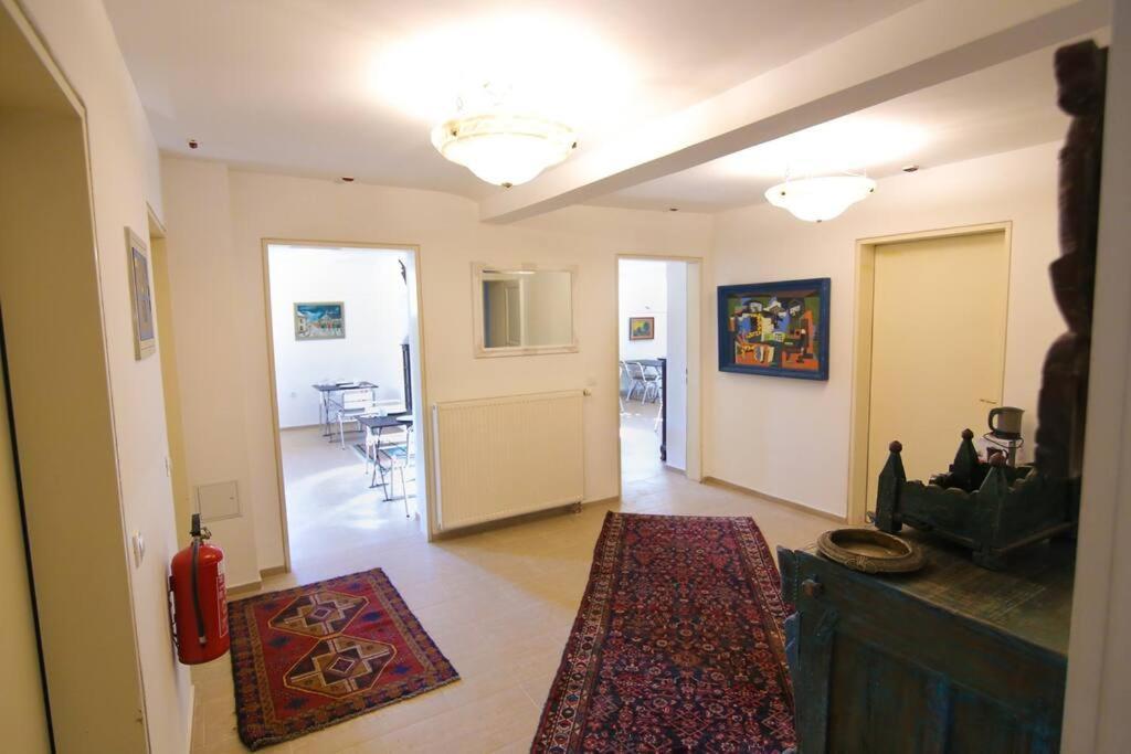 Budget Dbl Studio Free Breakfast Ljubljana Exterior photo