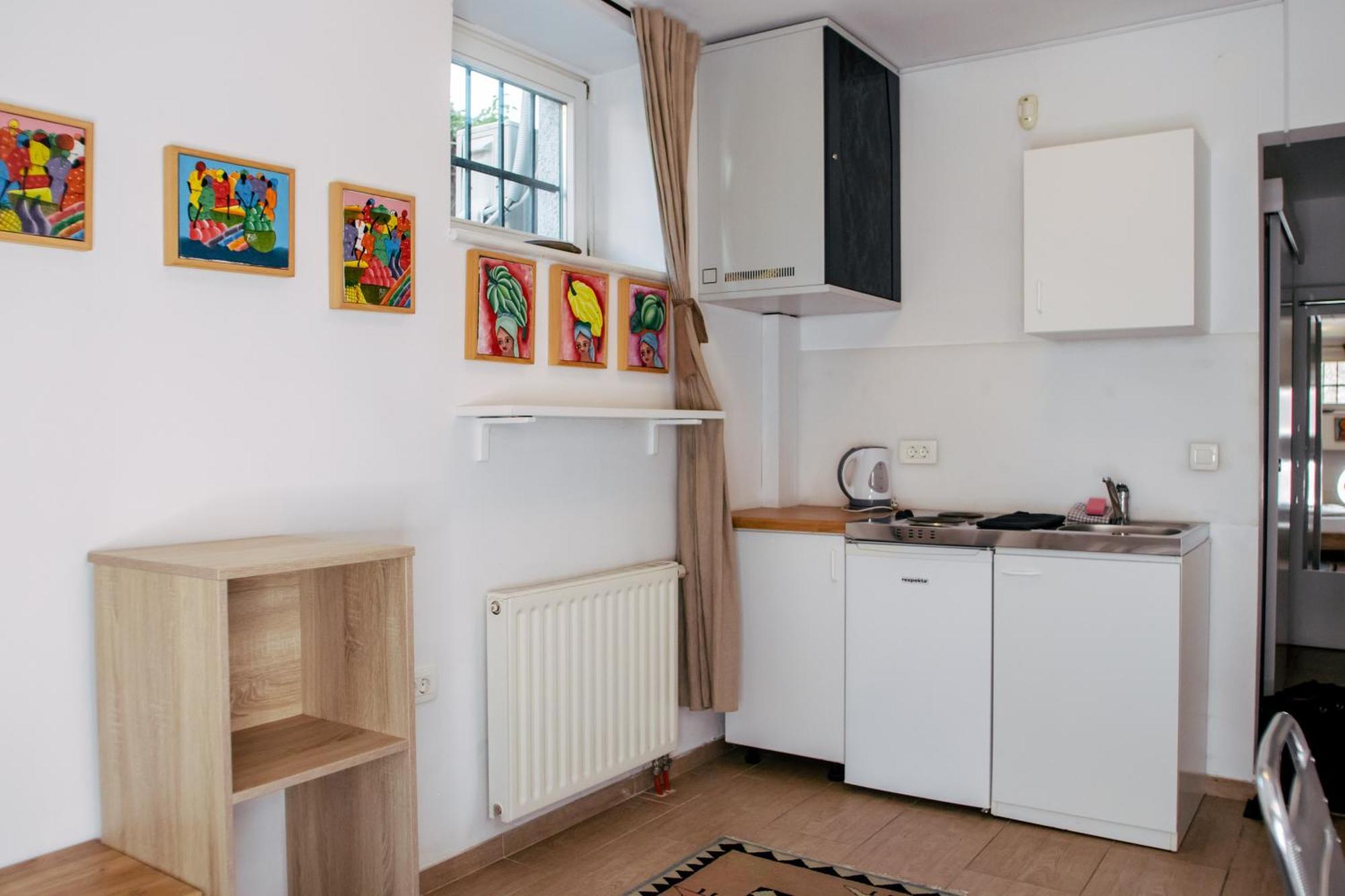 Budget Dbl Studio Free Breakfast Ljubljana Exterior photo